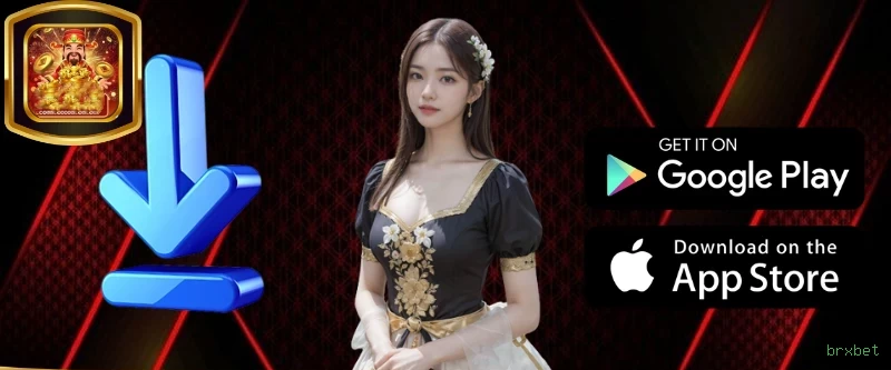 Slots no app brxbet mobile