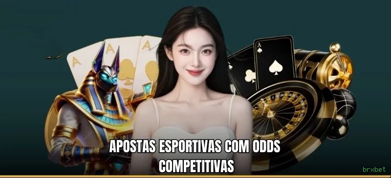 Plataforma brxbet - cassino e apostas